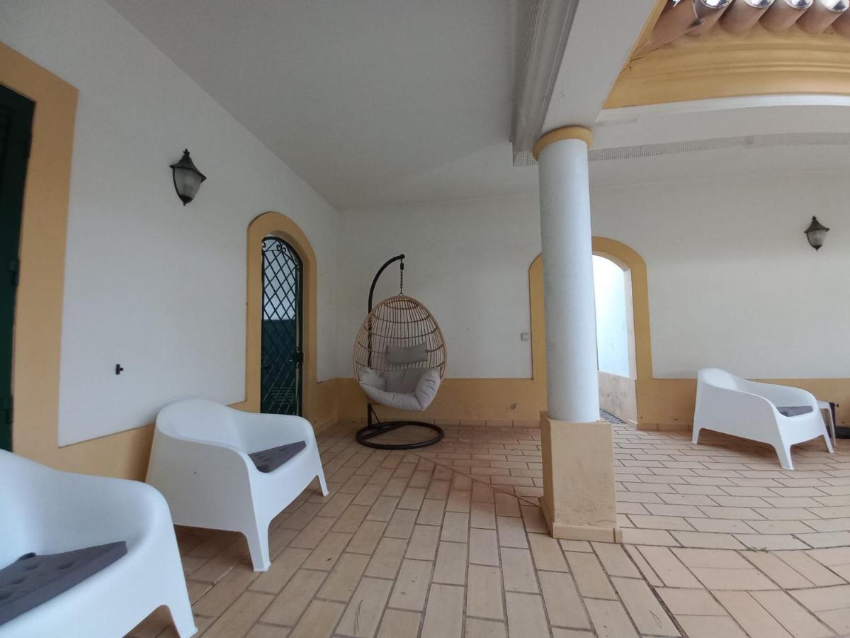 The Pinewood Villa Виламура Экстерьер фото