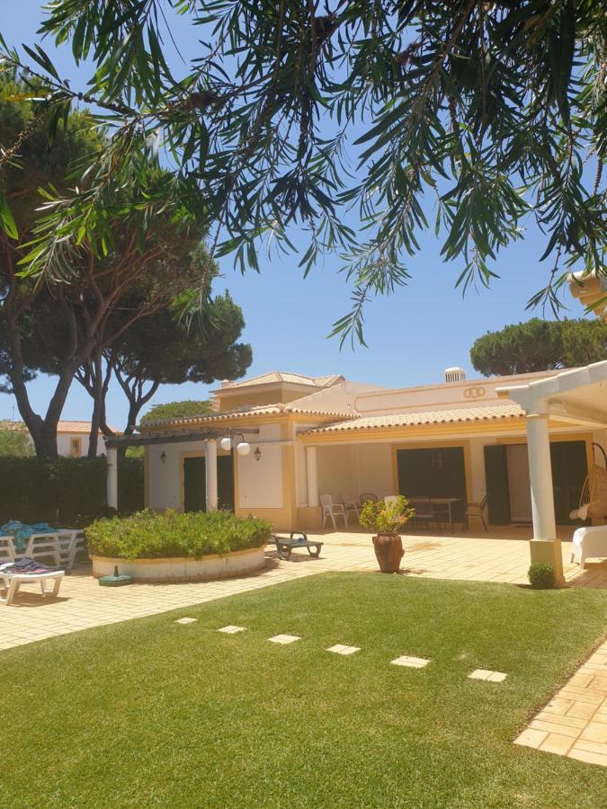 The Pinewood Villa Виламура Экстерьер фото