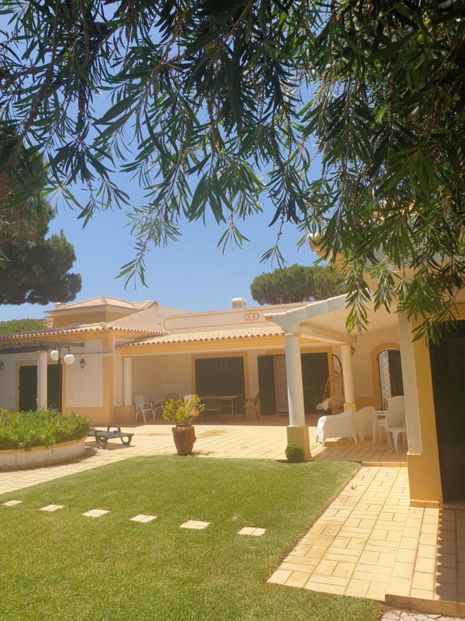 The Pinewood Villa Виламура Экстерьер фото