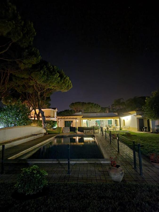 The Pinewood Villa Виламура Экстерьер фото