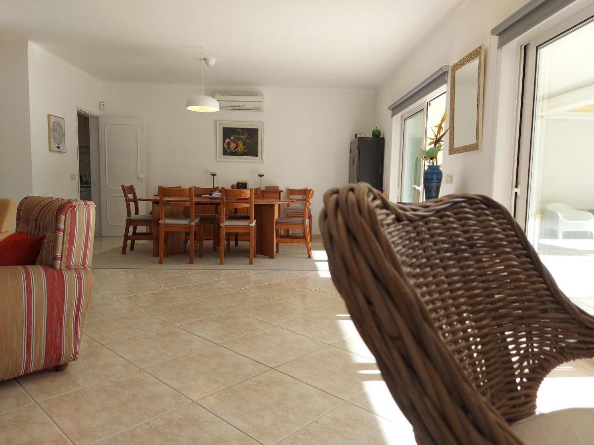 The Pinewood Villa Виламура Экстерьер фото