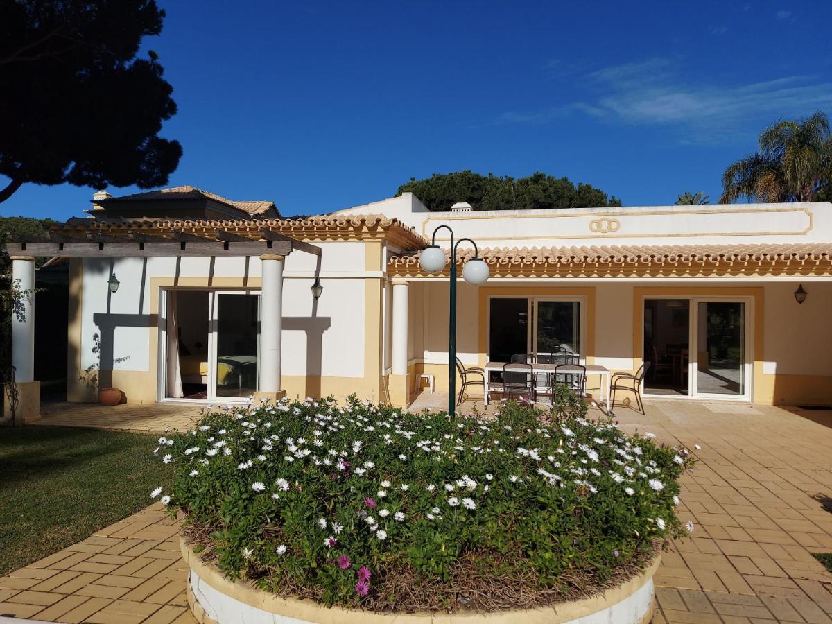The Pinewood Villa Виламура Экстерьер фото