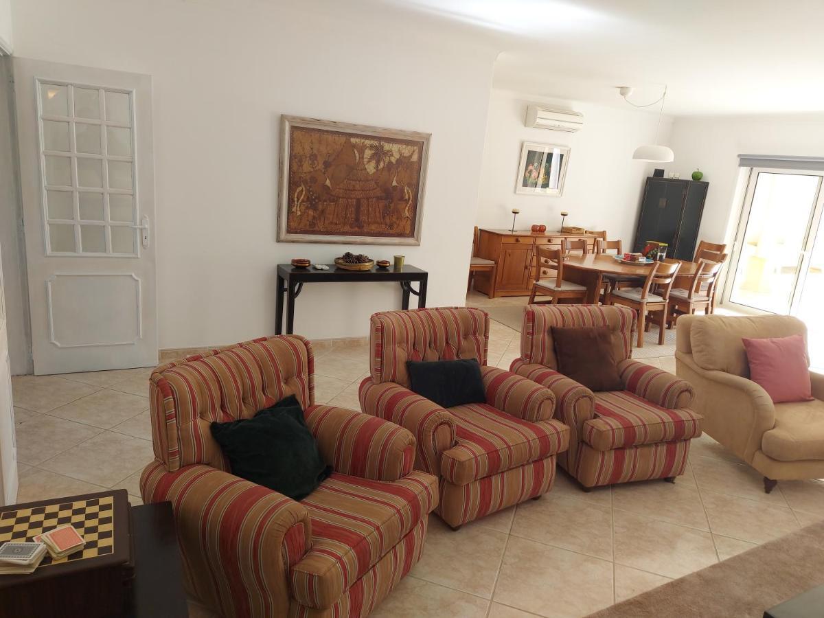 The Pinewood Villa Виламура Экстерьер фото