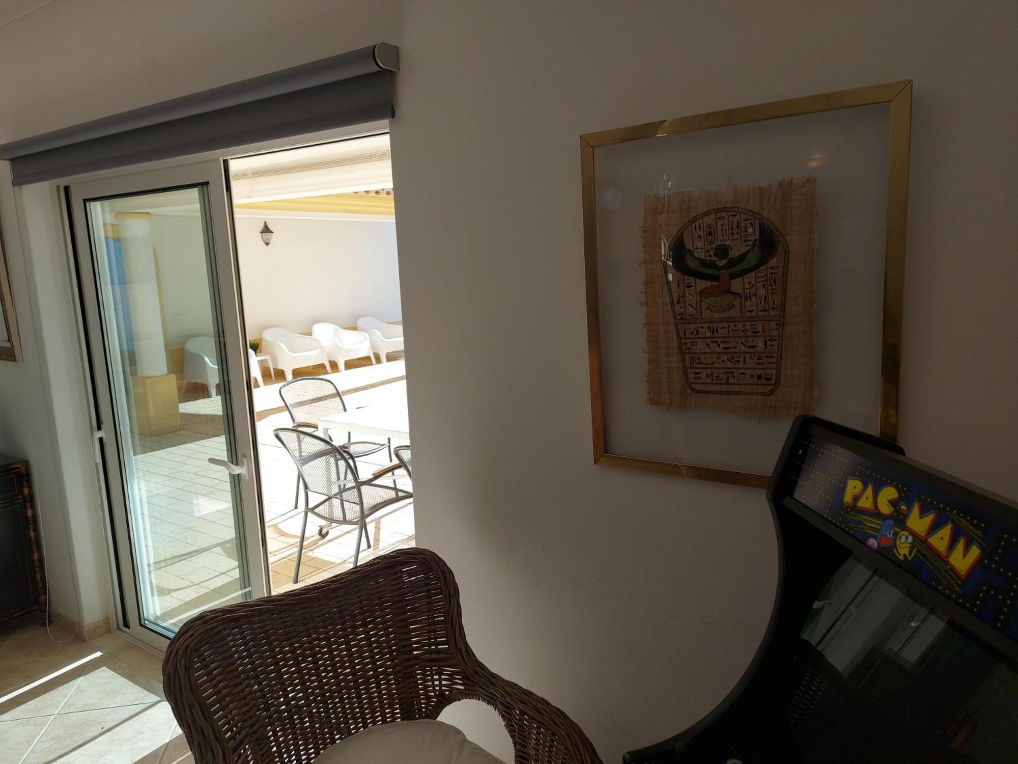 The Pinewood Villa Виламура Номер фото